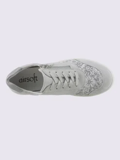 Sneakers largeur g*