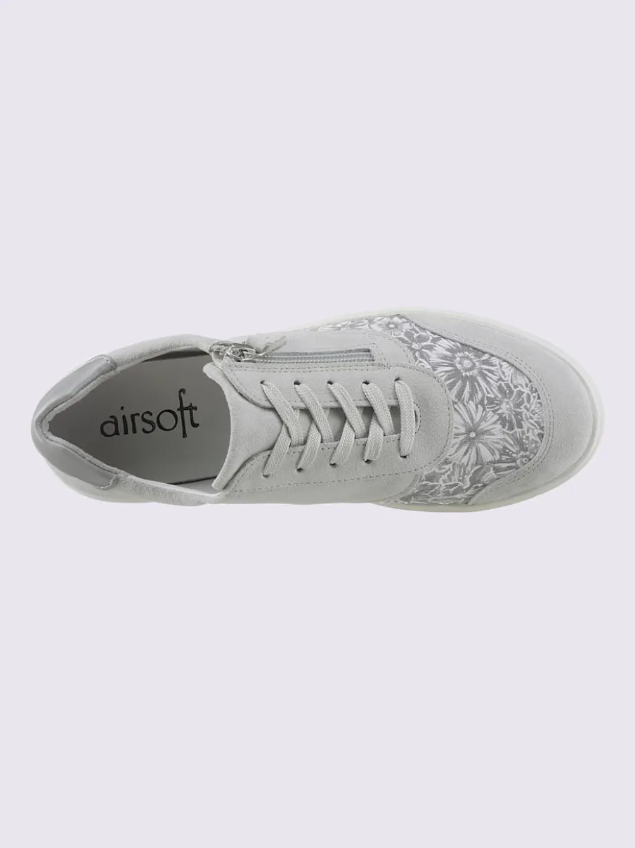 Sneakers largeur g*