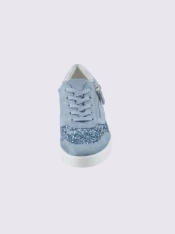 Sneakers largeur g*