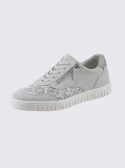 Sneakers largeur g*