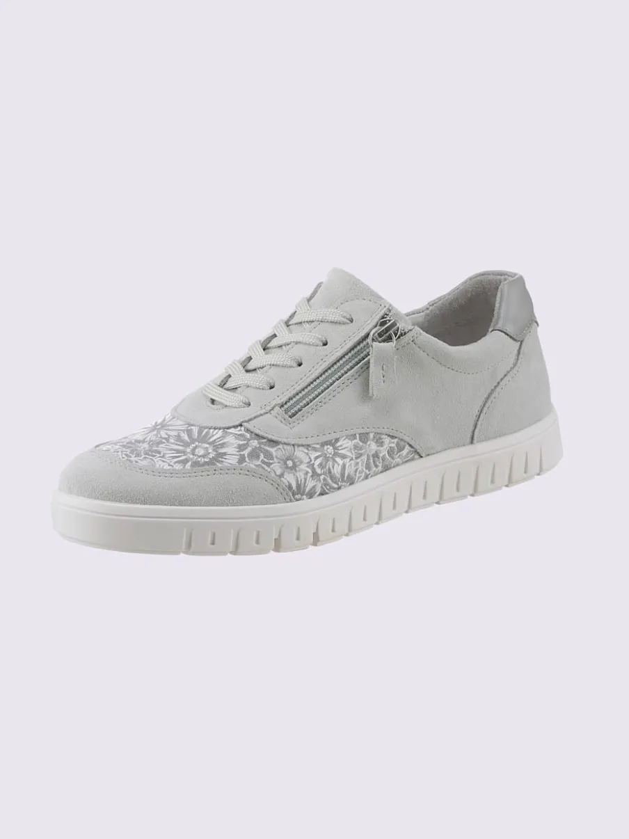 Sneakers largeur g*