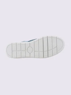 Sneakers largeur g*