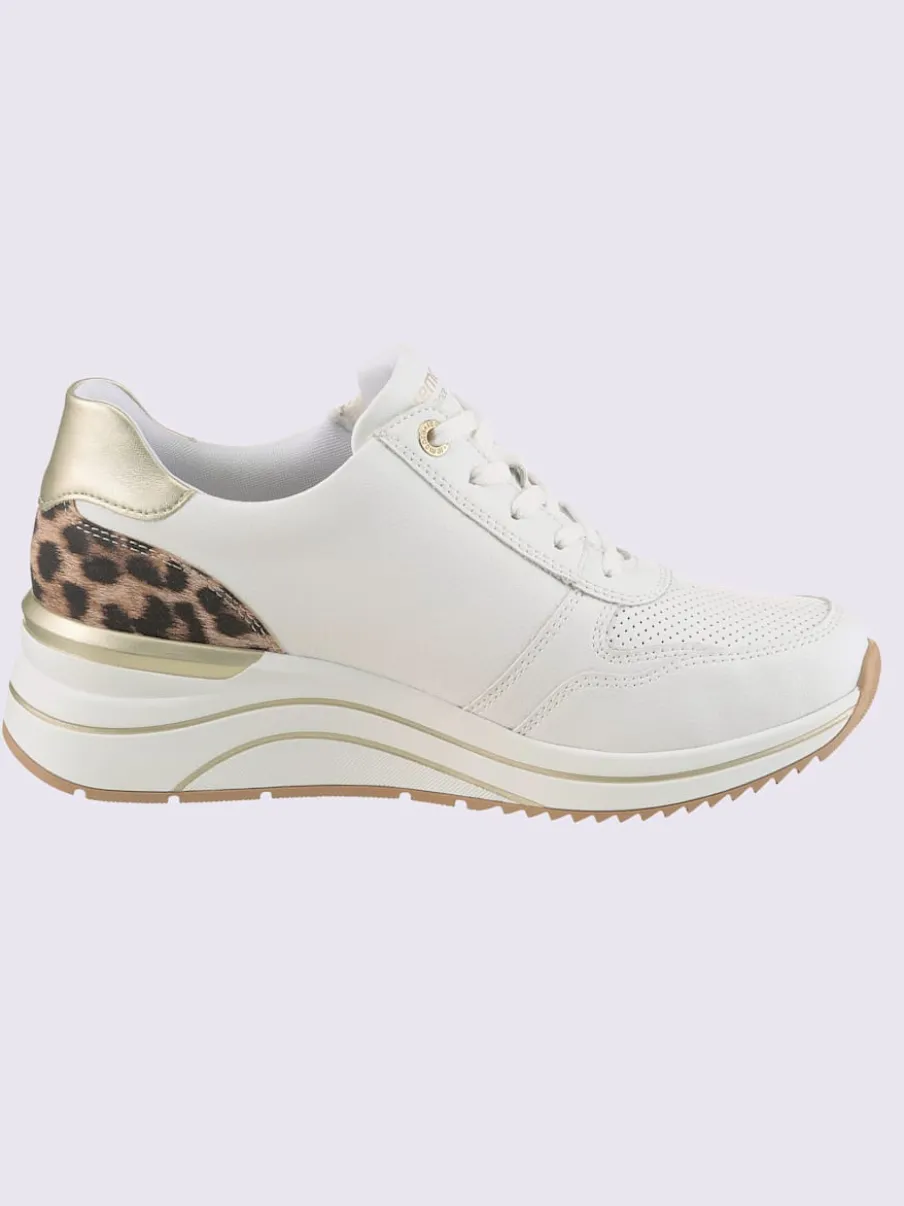 Sneakers largeur h*
