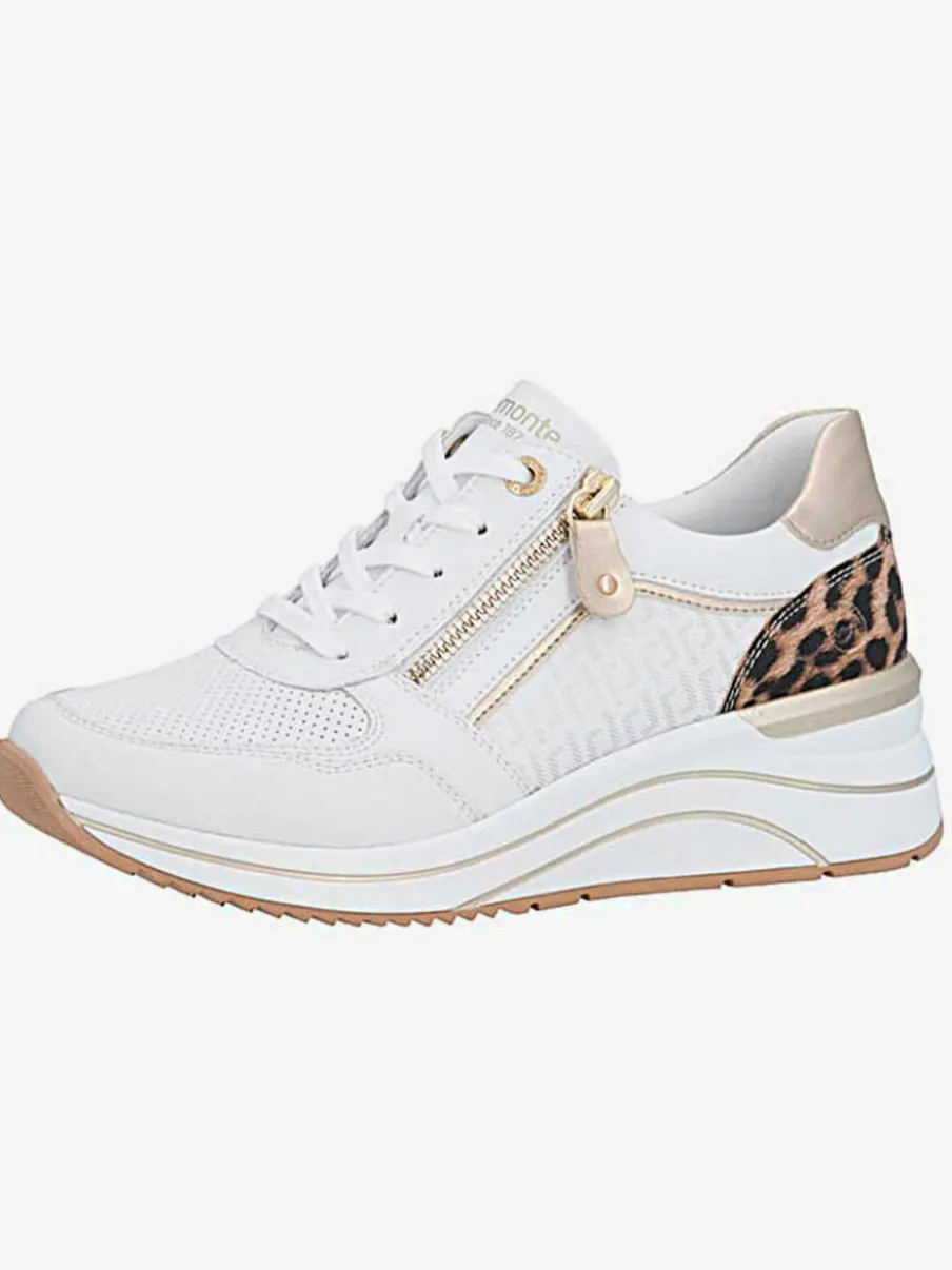 Sneakers largeur h*