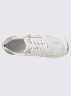 Sneakers largeur h*