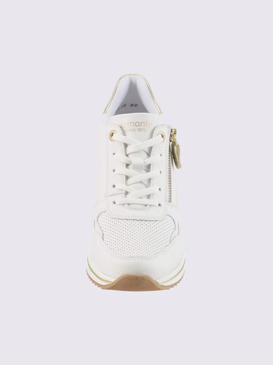 Sneakers largeur h*