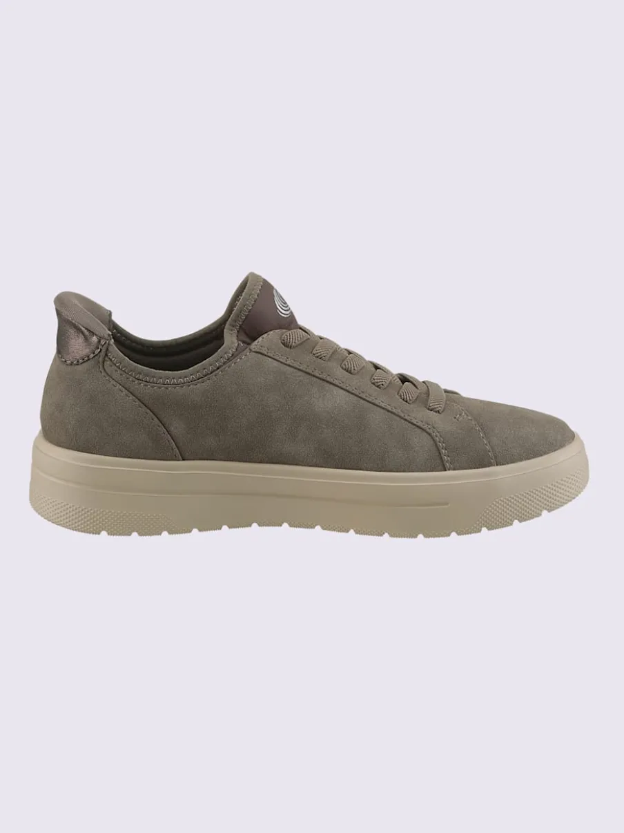 Sneakers largeur h*