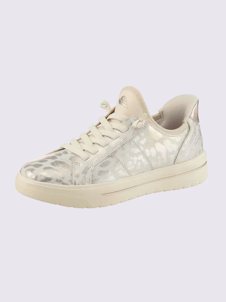 Sneakers largeur h*