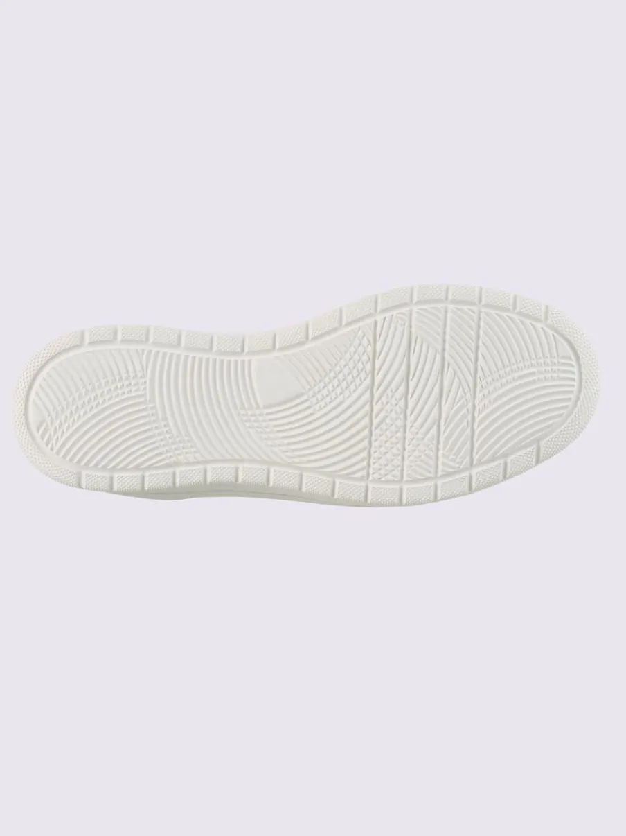 Sneakers largeur h*