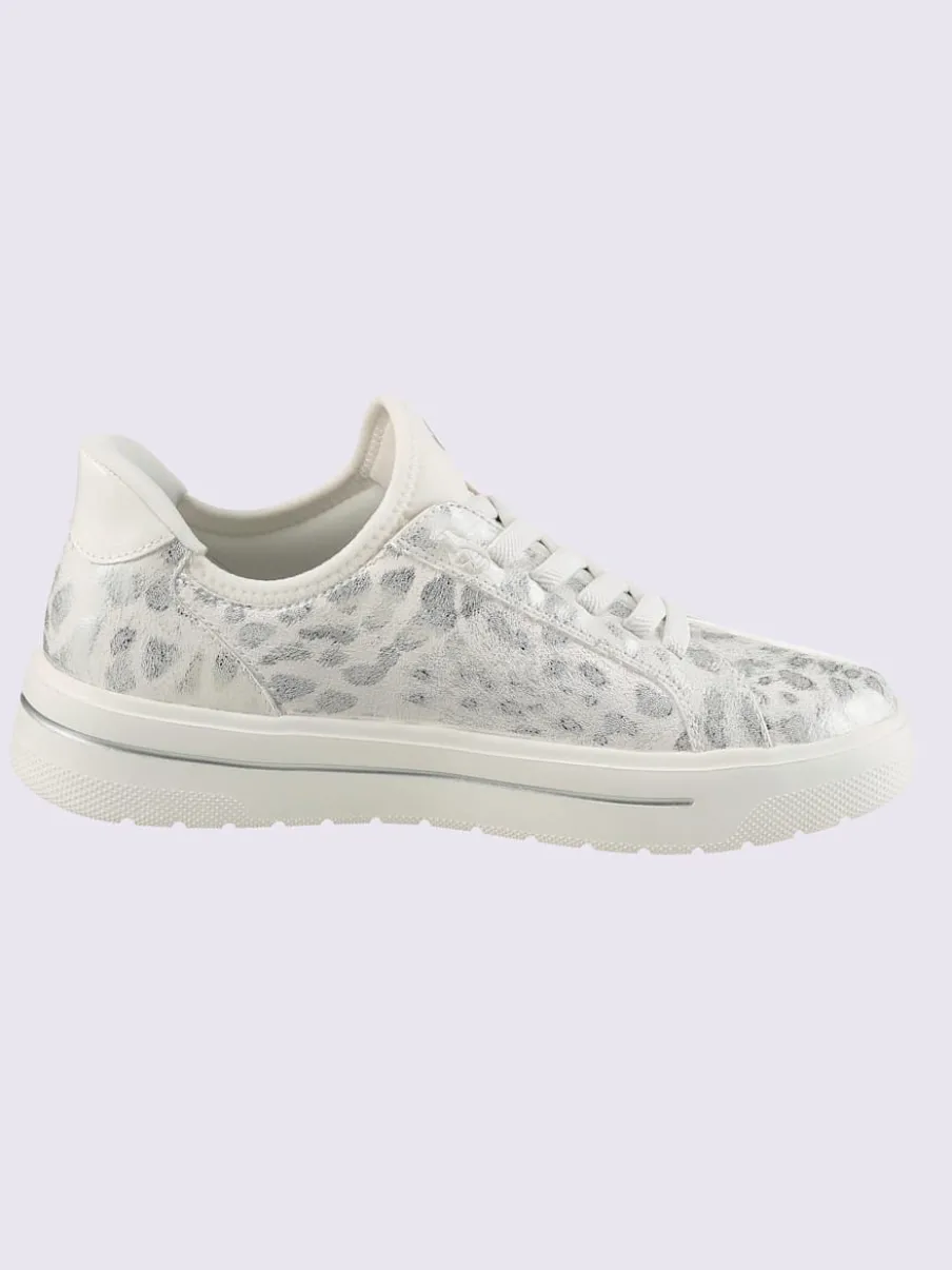 Sneakers largeur h*