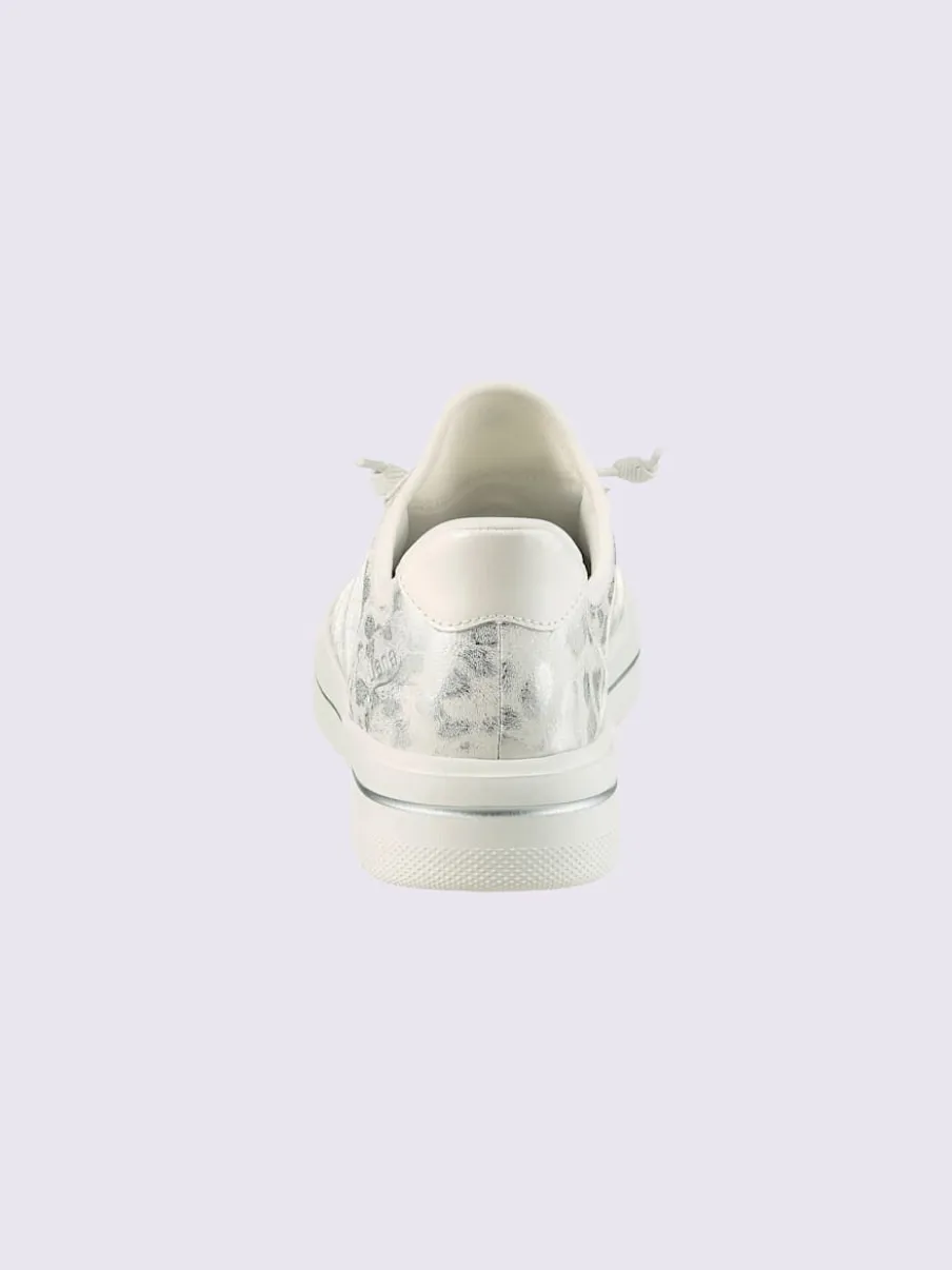 Sneakers largeur h*