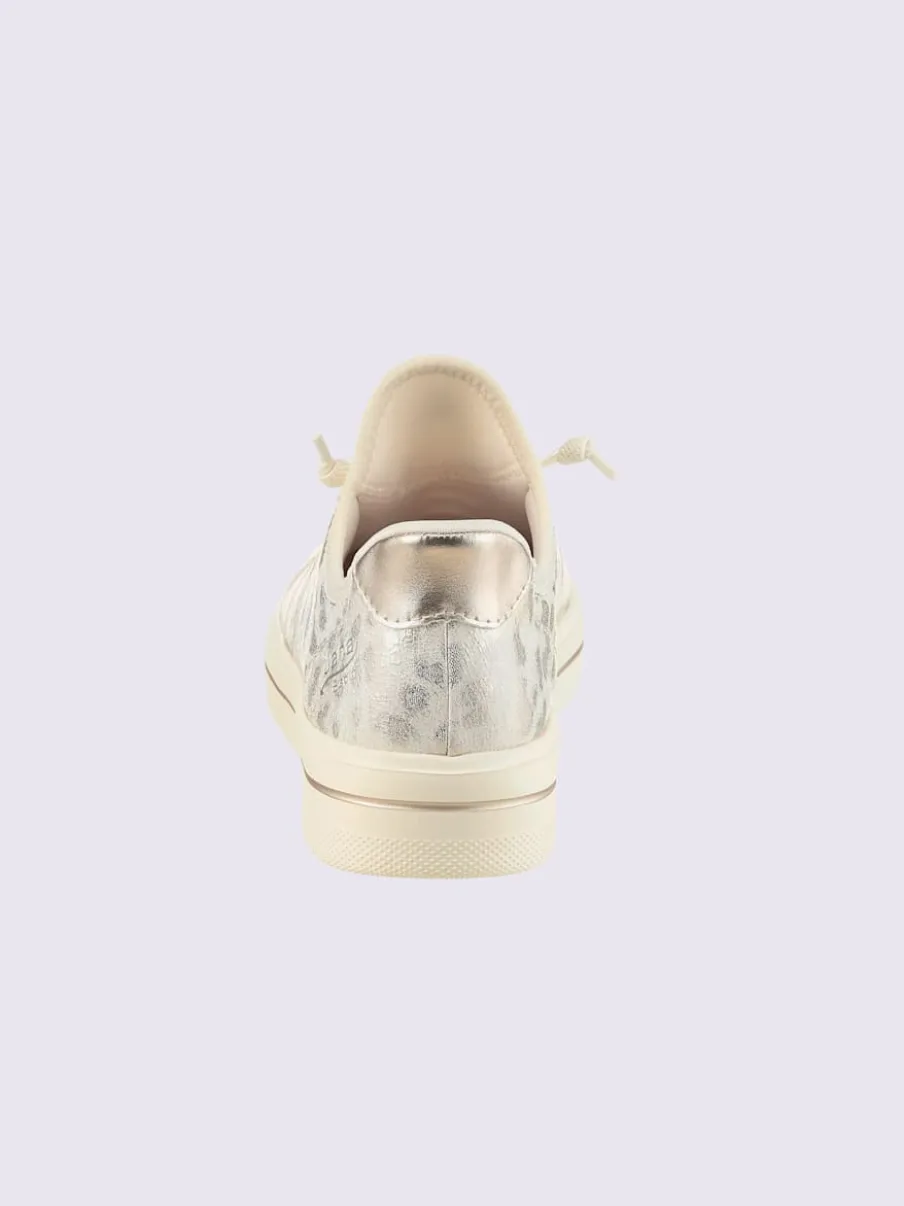 Sneakers largeur h*