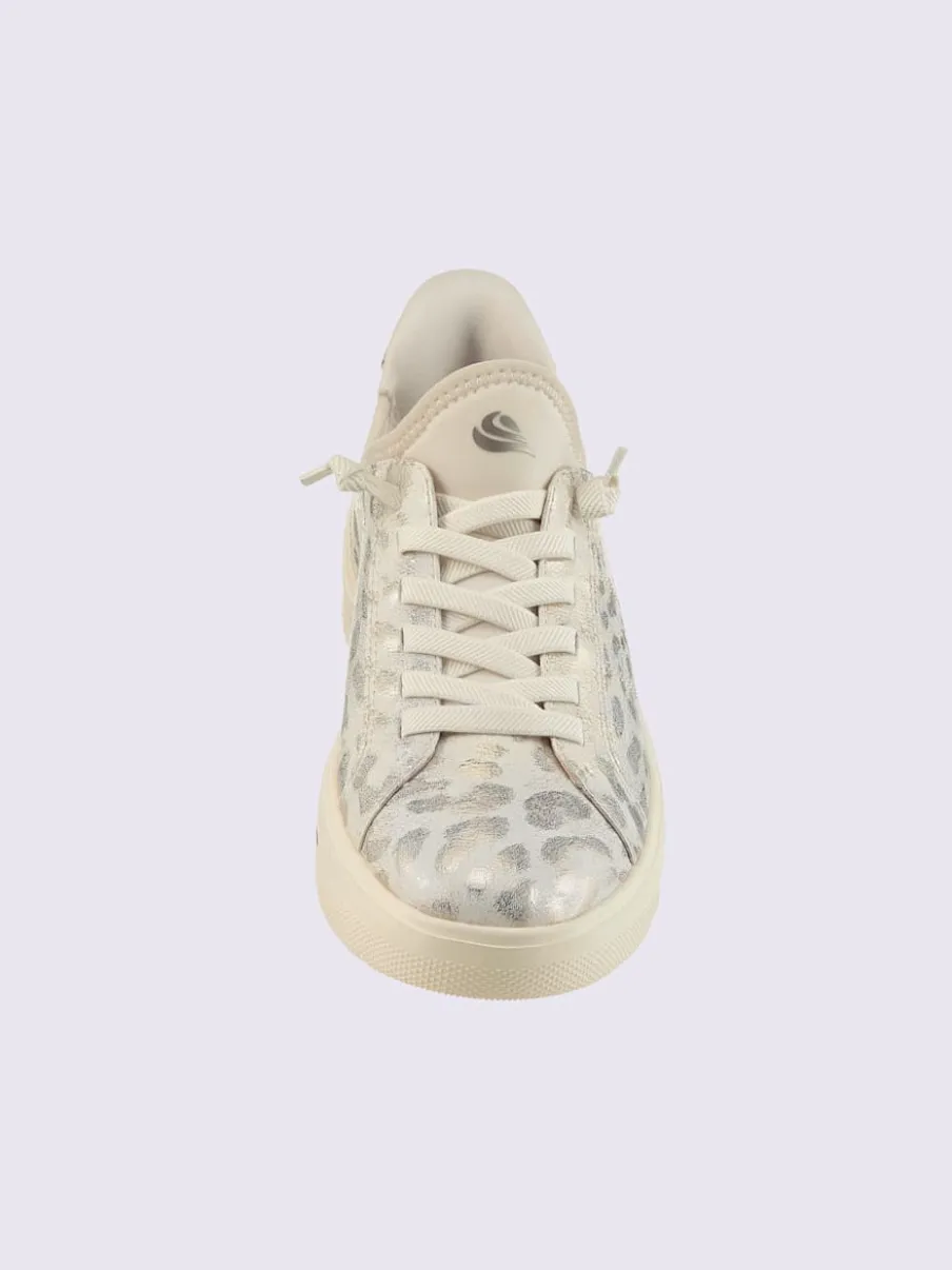Sneakers largeur h*