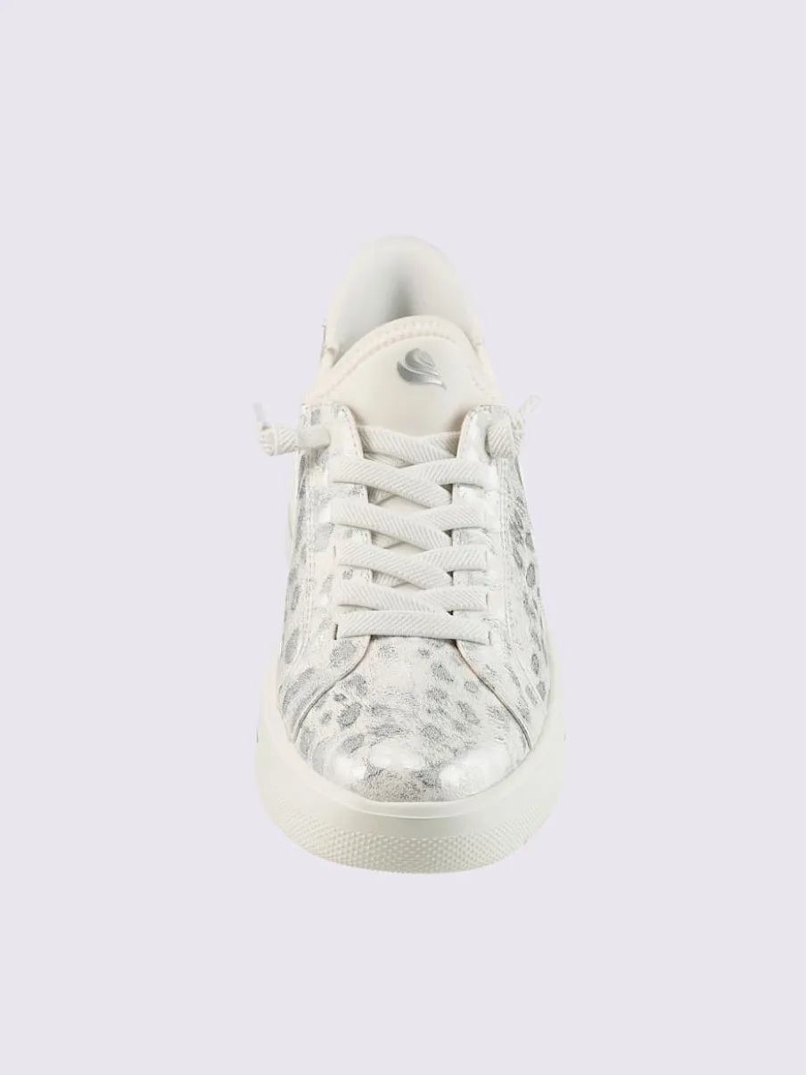 Sneakers largeur h*
