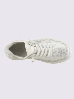 Sneakers largeur h*