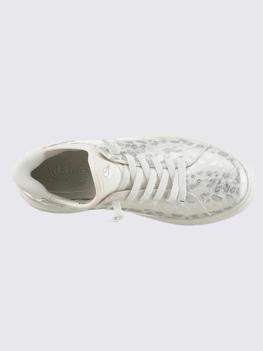 Sneakers largeur h*