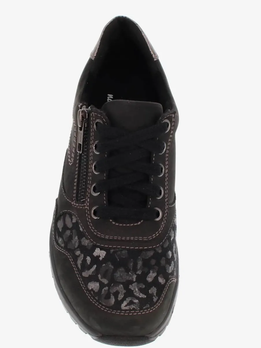 Sneakers largeur h*