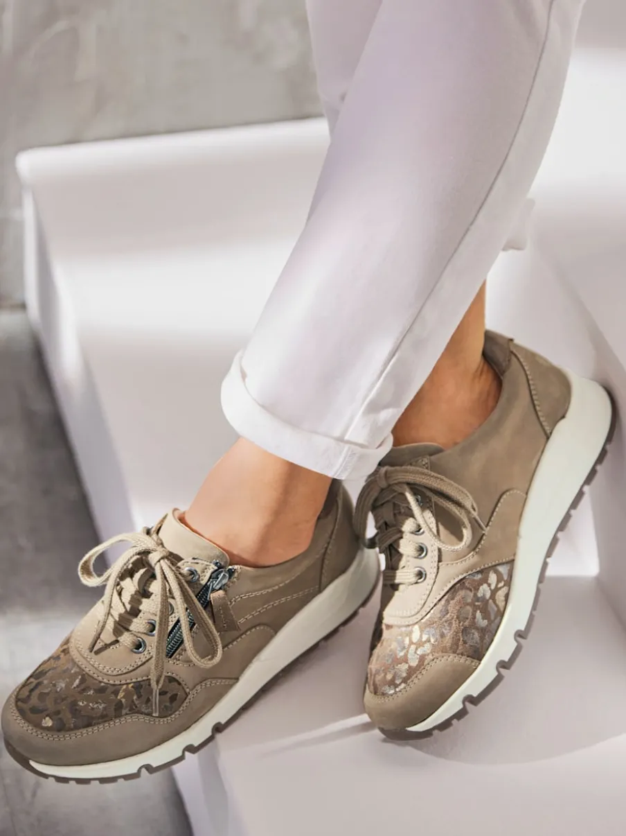 Sneakers largeur h*