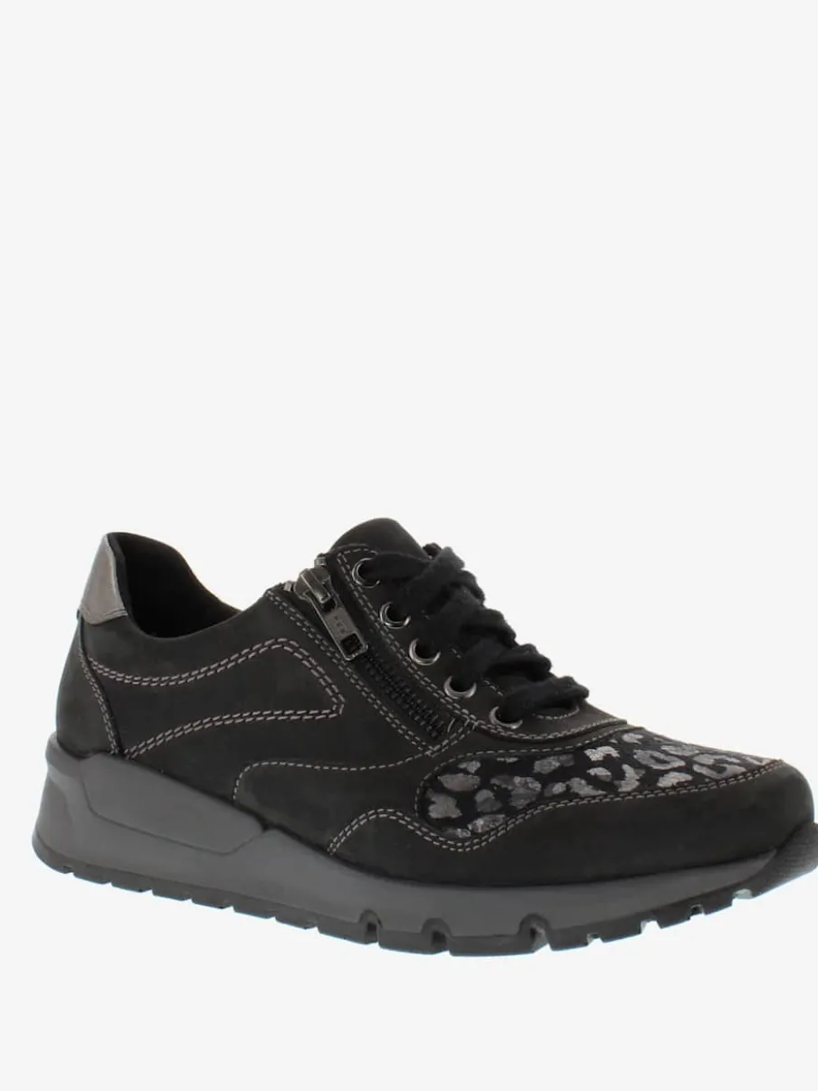 Sneakers largeur h*