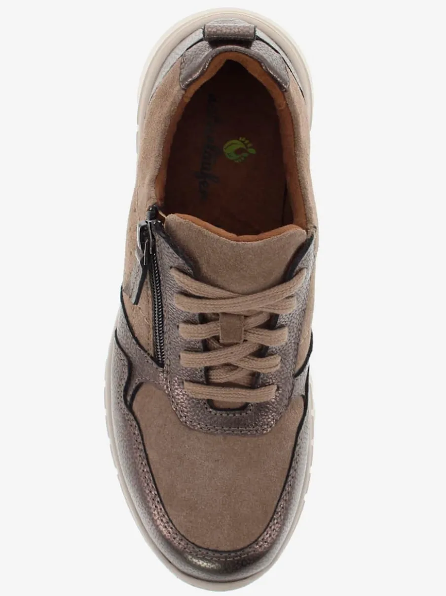 Sneakers largeur h*