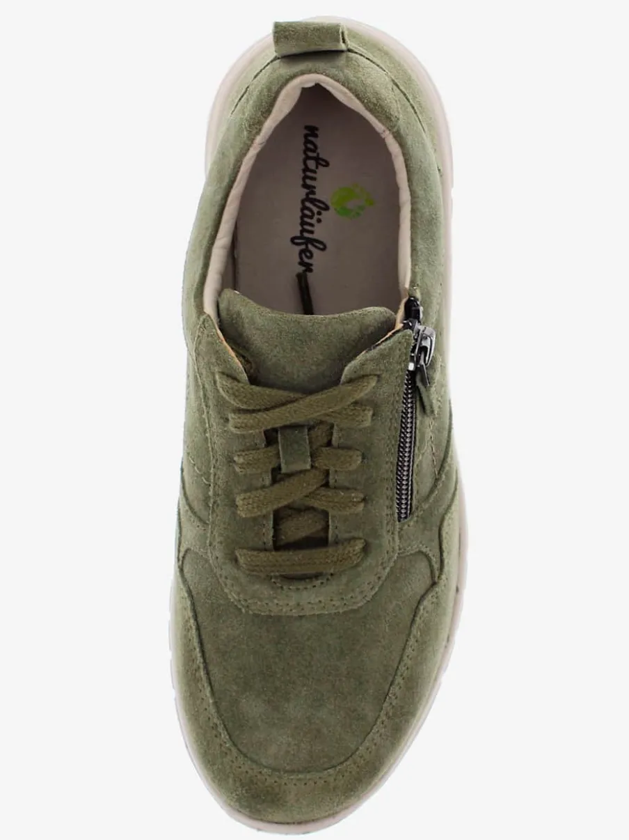 Sneakers largeur h*