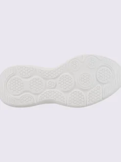 Sneakers matière textile agréable à porter