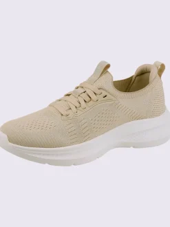 Sneakers matière textile agréable à porter