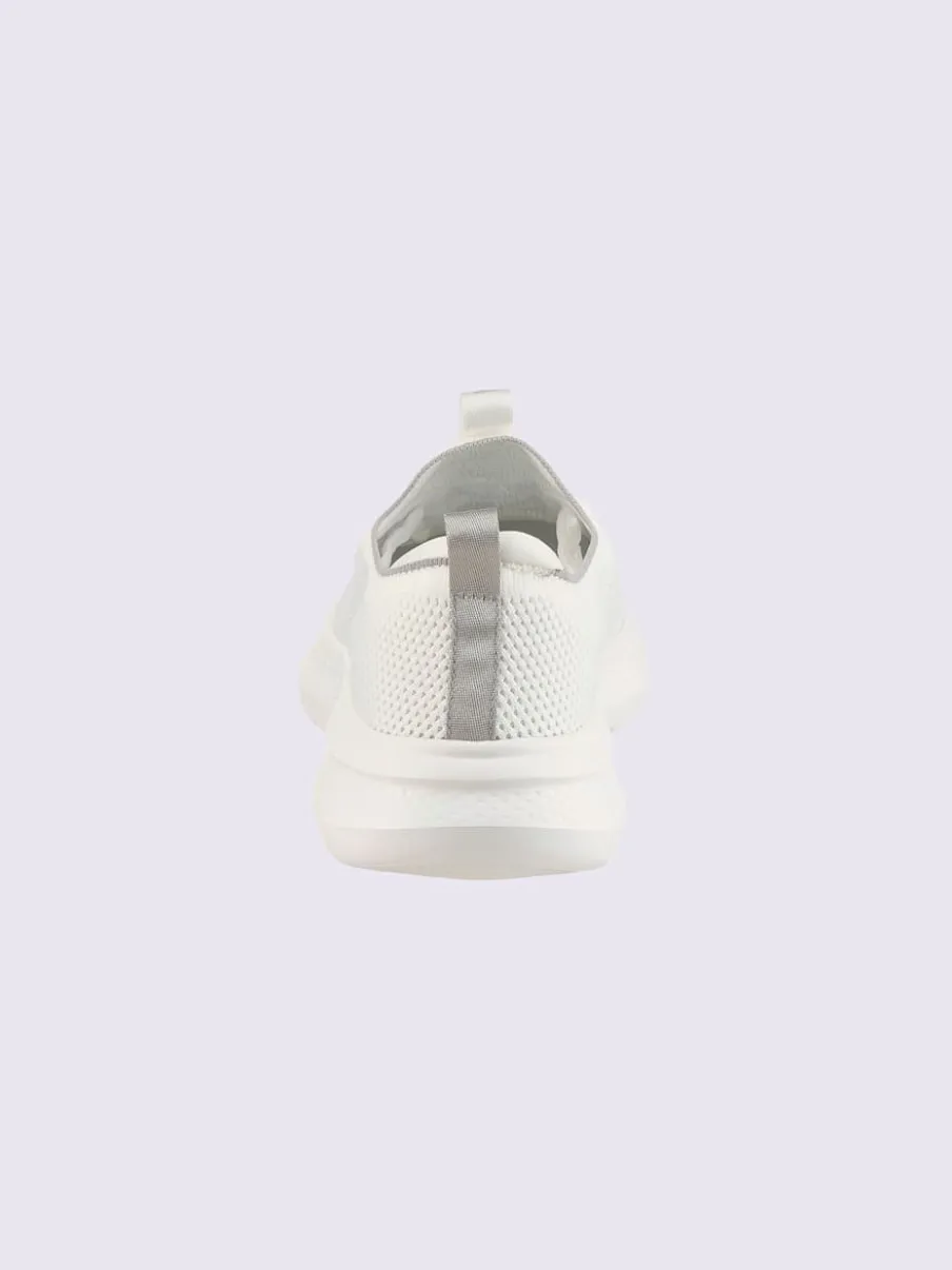 Sneakers matière textile agréable à porter