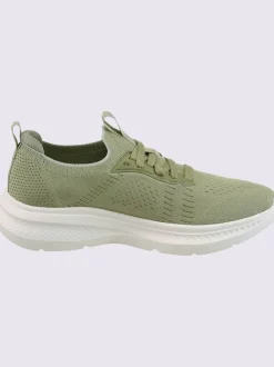 Sneakers matière textile agréable à porter