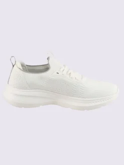 Sneakers matière textile agréable à porter
