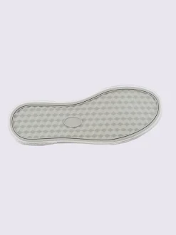Sneakers qualité toile