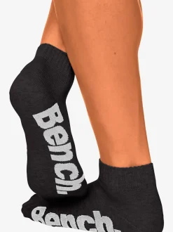 Socquettes chaussettes courtes pour elle et lui en coloris intenses