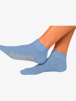 Socquettes chaussettes courtes pour elle et lui en coloris intenses