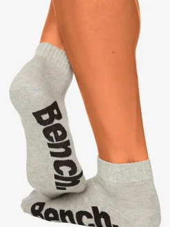 Socquettes chaussettes courtes pour elle et lui en coloris intenses