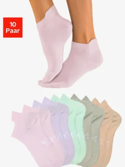 Socquettes pour elle