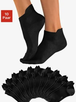 Socquettes pour elle