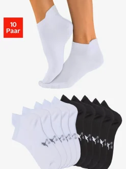 Socquettes pour elle