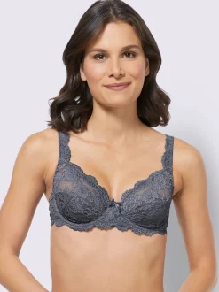 Soutien-gorge à armatures