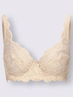 Soutien-gorge à armatures
