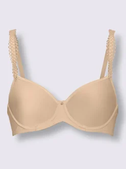 Soutien-gorge à armatures