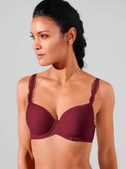 Soutien-gorge à armatures