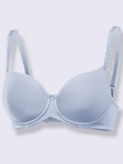 Soutien-gorge à armatures