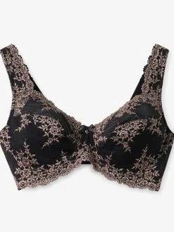 Soutien-gorge à armatures