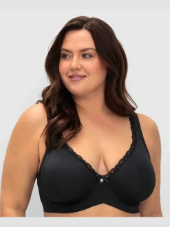 Soutien-gorge à armatures