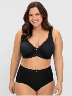 Soutien-gorge à armatures