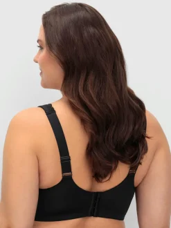 Soutien-gorge à armatures