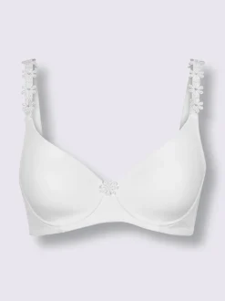 Soutien-gorge à armatures bon. a, b, c, d
