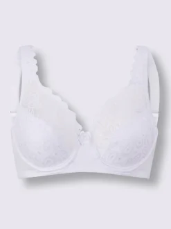 Soutien-gorge à armatures bon. b, c, d, e