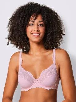 Soutien-gorge à armatures bon. b, c, d, e