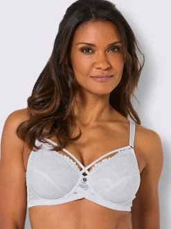 Soutien-gorge à armatures bon. b, c, d, e
